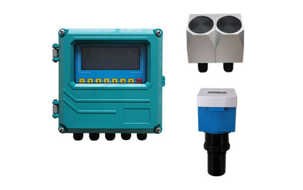 時(shí)差法超聲波明渠流量計(jì)