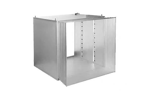 箱涵式超聲波明渠流量計(jì)